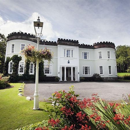 Overwater Hall Bassenthwaite Exterior photo