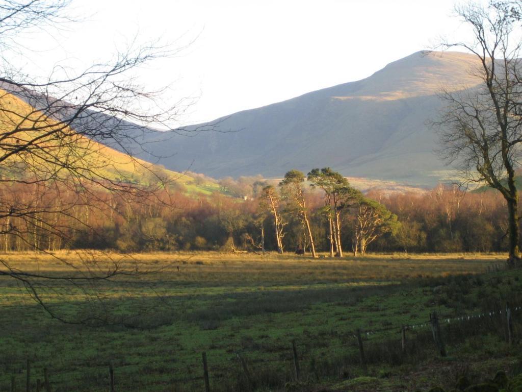 Overwater Hall Bassenthwaite Exterior photo