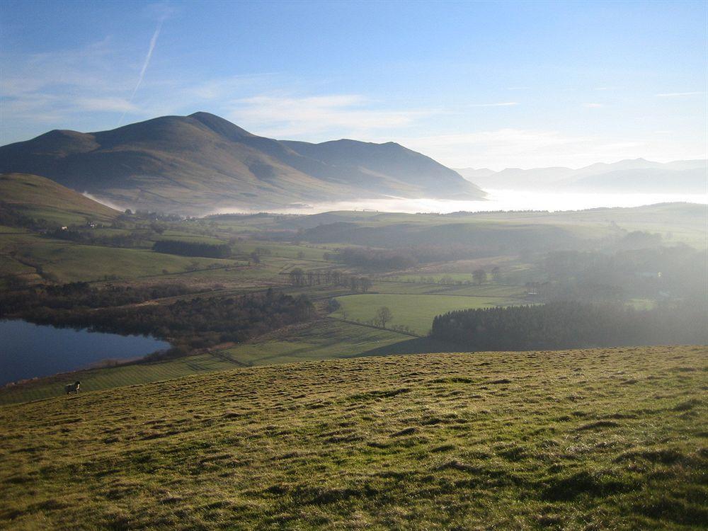 Overwater Hall Bassenthwaite Exterior photo
