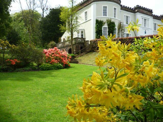 Overwater Hall Bassenthwaite Exterior photo