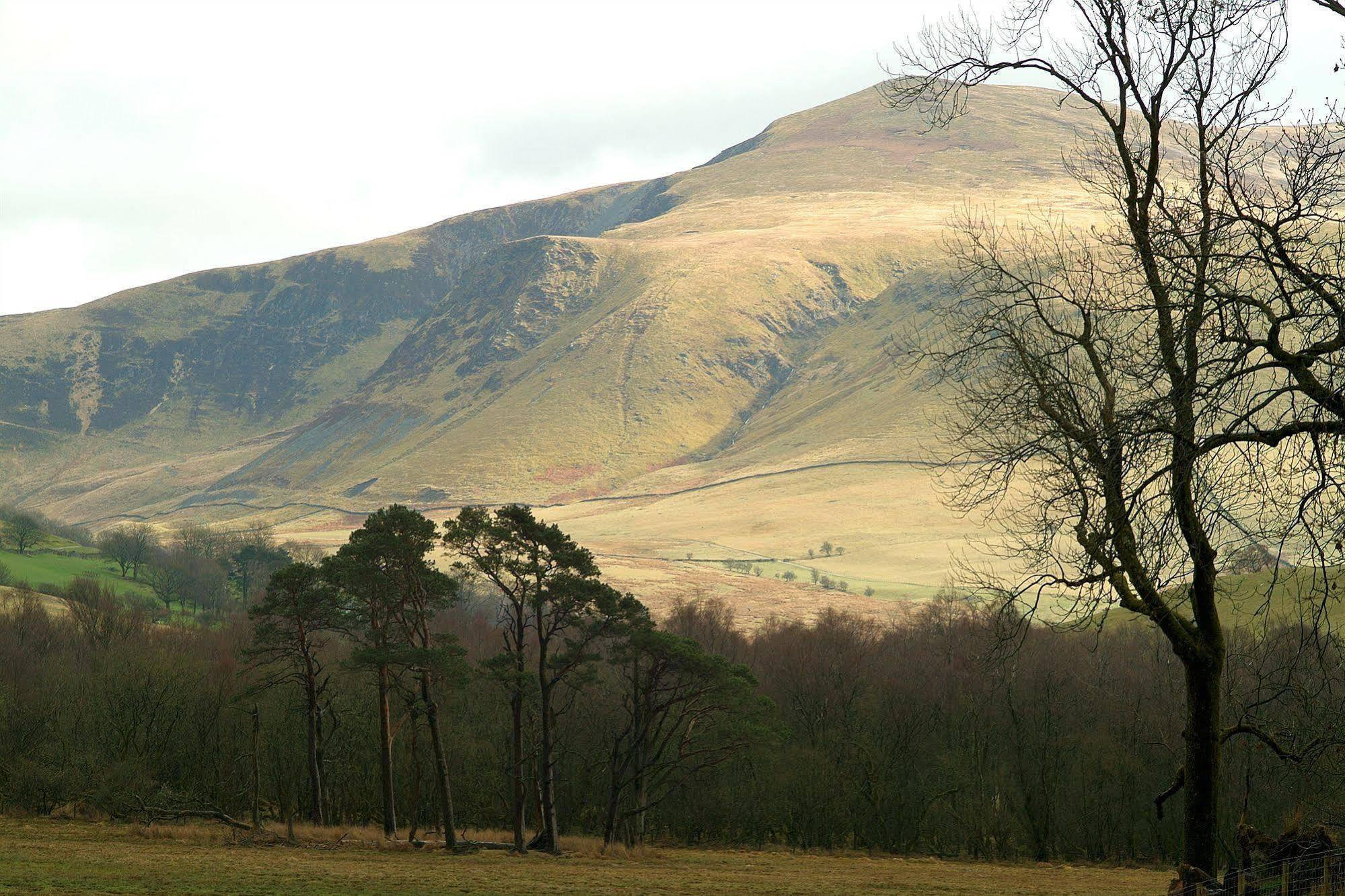 Overwater Hall Bassenthwaite Exterior photo
